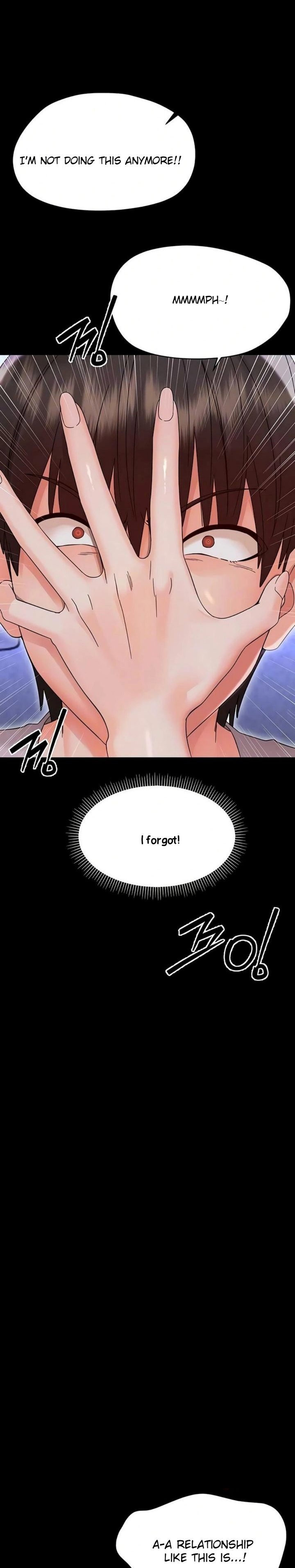 Small Beast - Chapter 28 Page 7