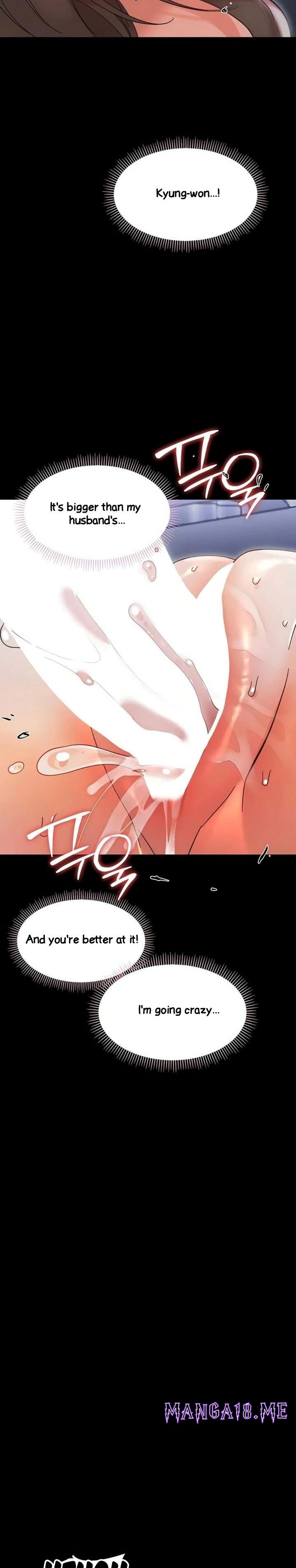 Small Beast - Chapter 29 Page 31