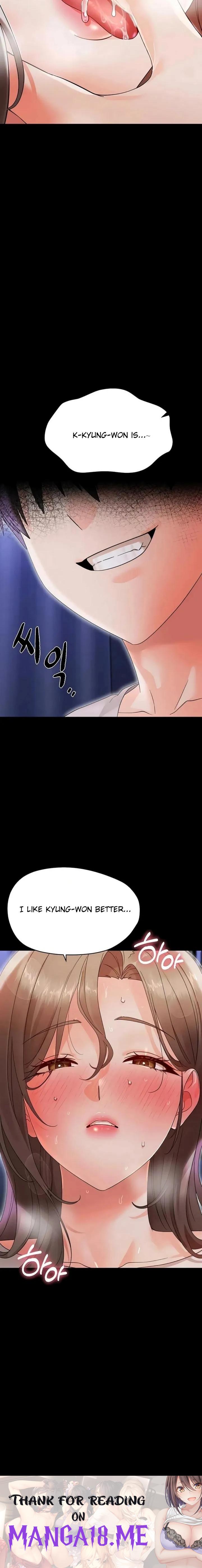 Small Beast - Chapter 29 Page 34