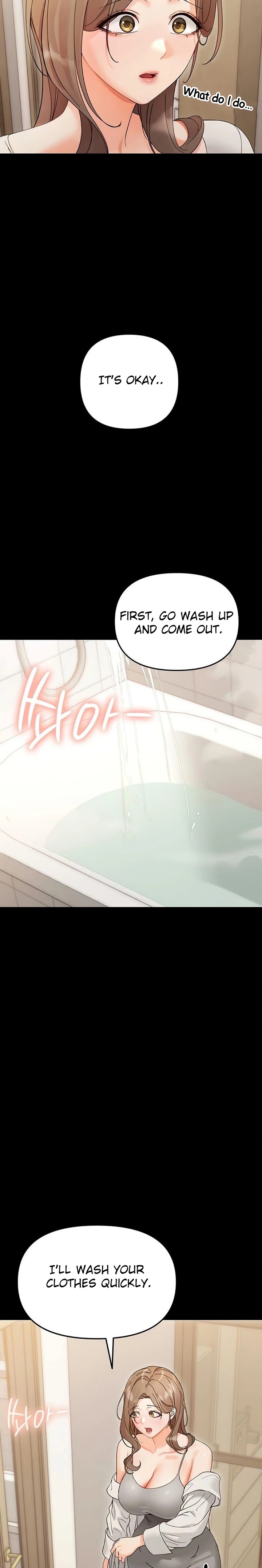 Small Beast - Chapter 3 Page 28