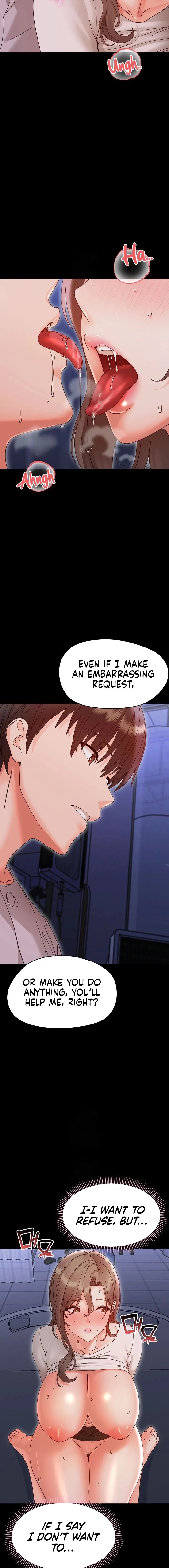 Small Beast - Chapter 30 Page 13