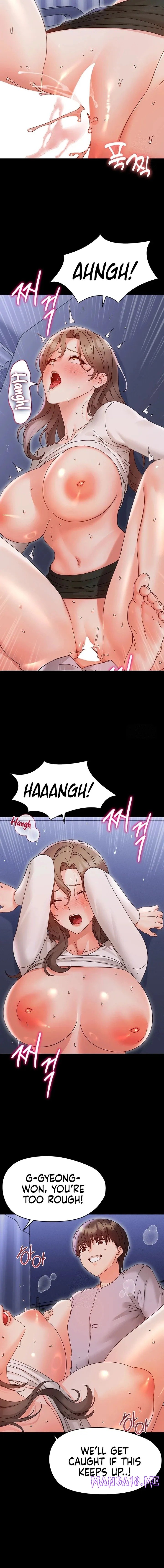 Small Beast - Chapter 30 Page 3