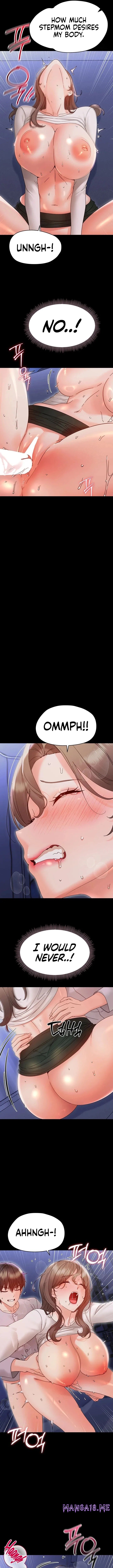 Small Beast - Chapter 30 Page 6