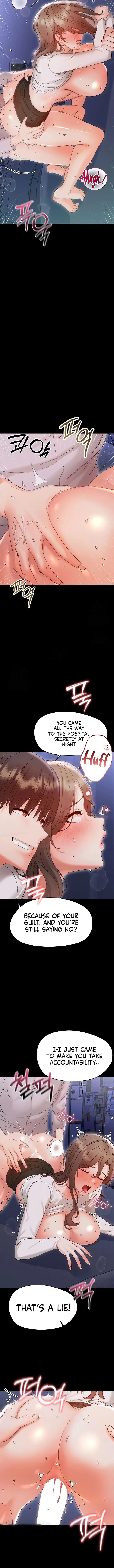 Small Beast - Chapter 30 Page 7