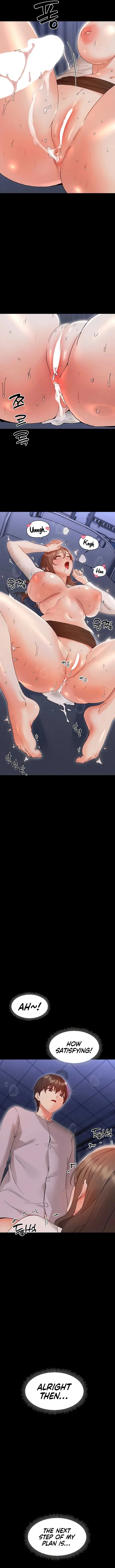 Small Beast - Chapter 31 Page 14