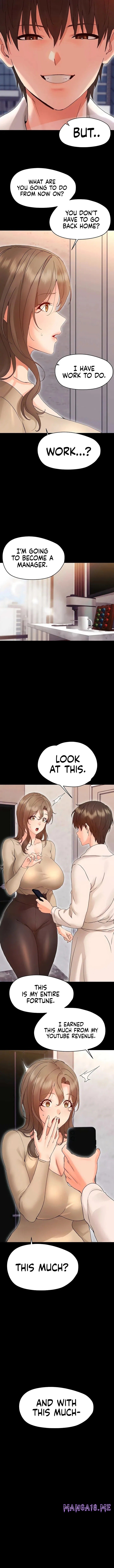 Small Beast - Chapter 31 Page 17