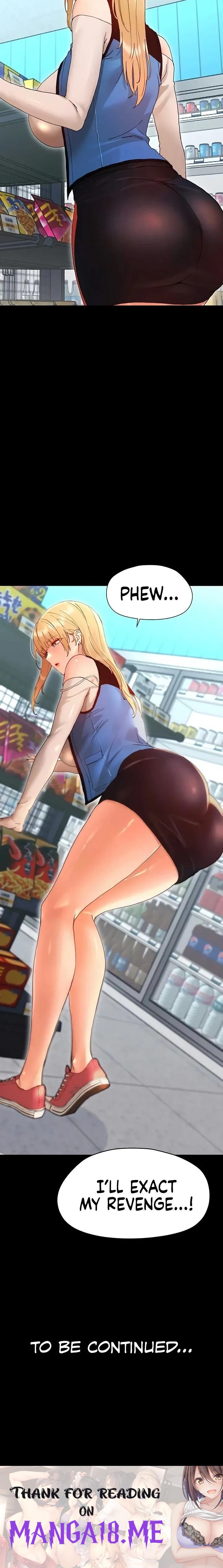 Small Beast - Chapter 31 Page 19