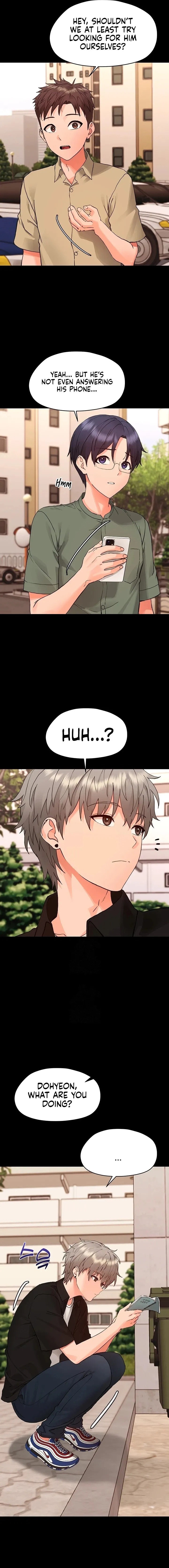 Small Beast - Chapter 34 Page 3