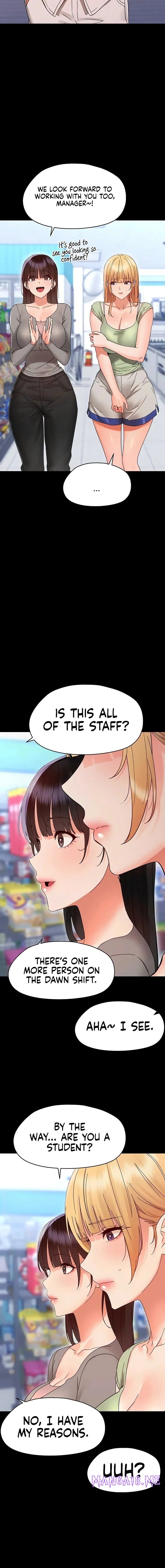 Small Beast - Chapter 35 Page 18