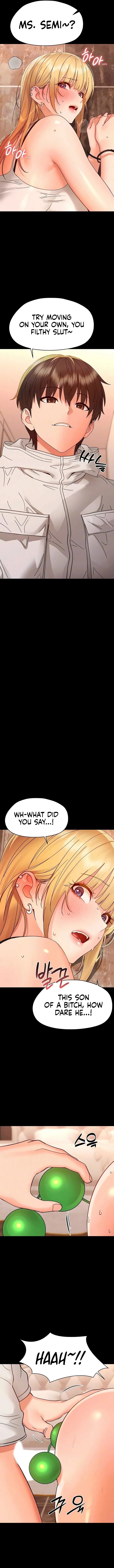 Small Beast - Chapter 35 Page 3