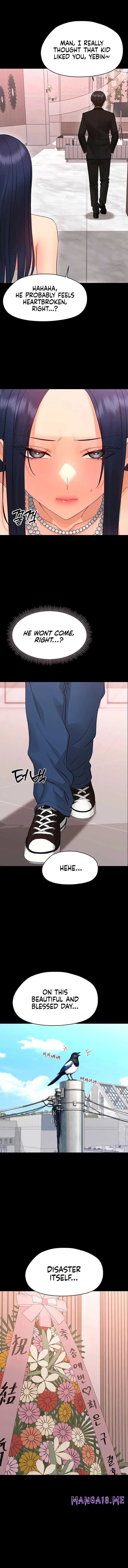 Small Beast - Chapter 36 Page 17