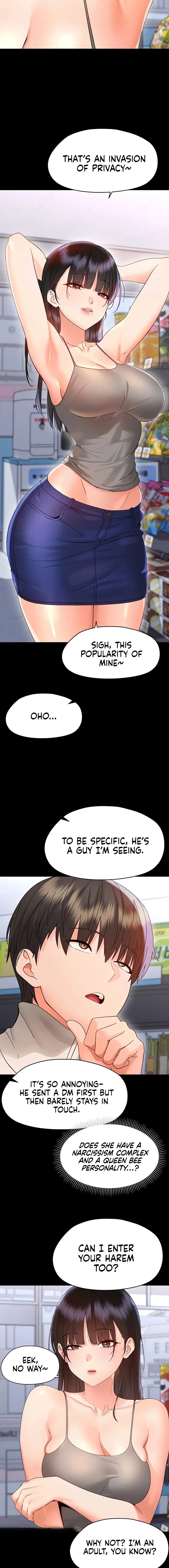 Small Beast - Chapter 36 Page 6