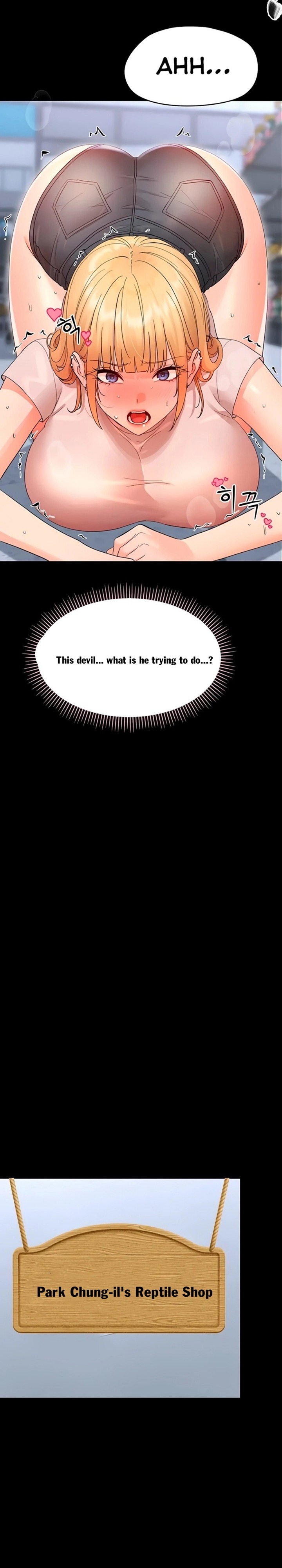 Small Beast - Chapter 39 Page 17