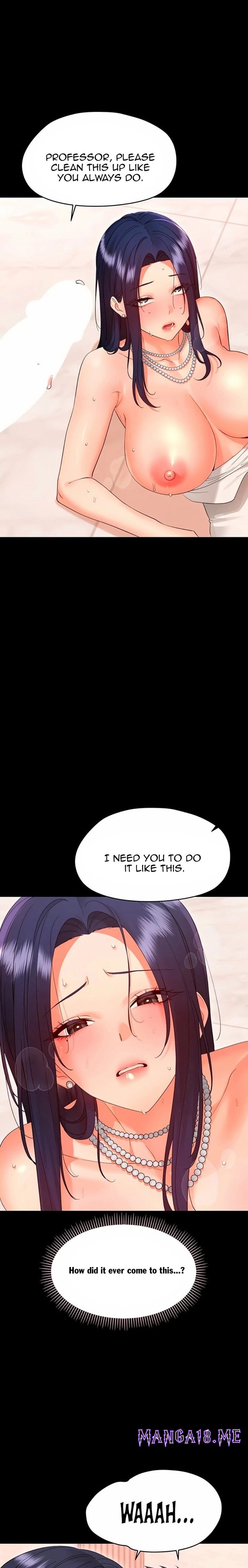 Small Beast - Chapter 39 Page 4