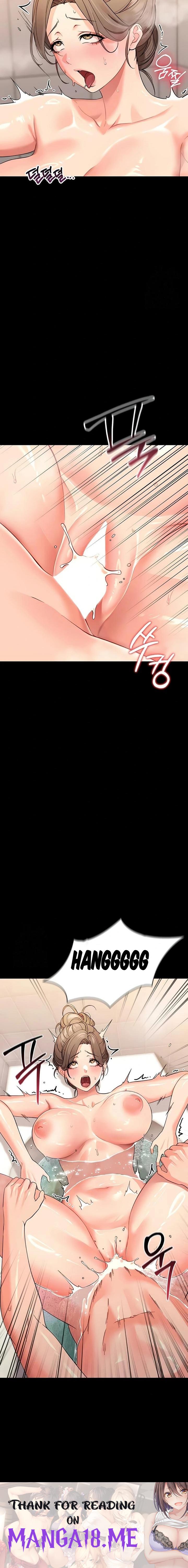 Small Beast - Chapter 4 Page 30