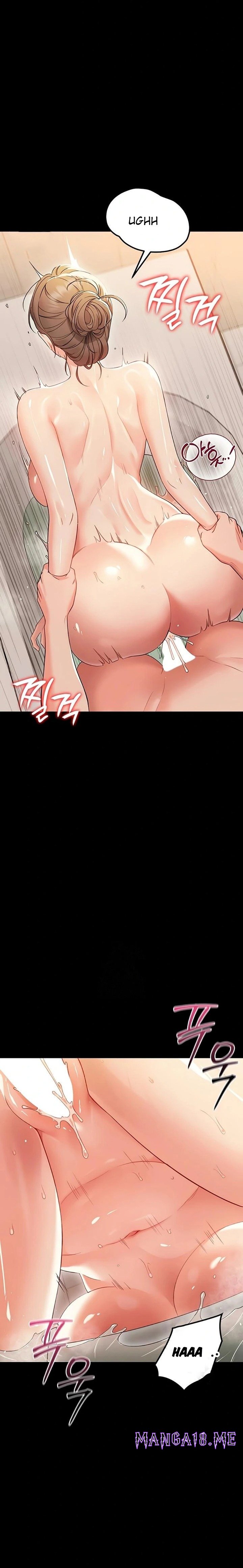 Small Beast - Chapter 5 Page 20