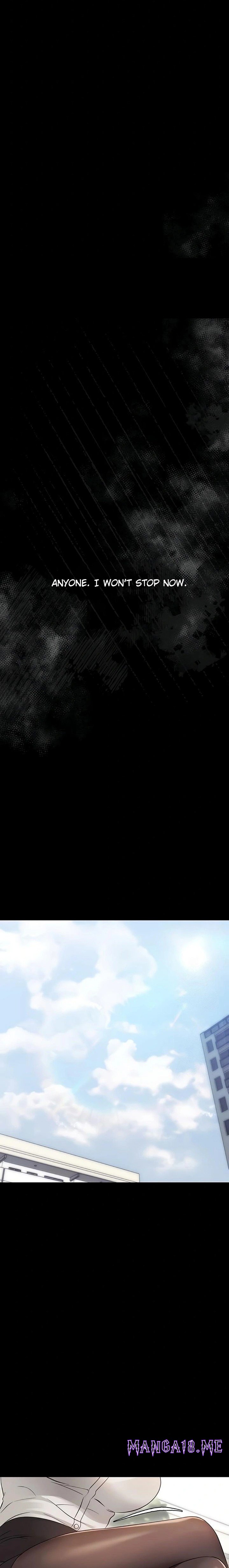 Small Beast - Chapter 6 Page 26