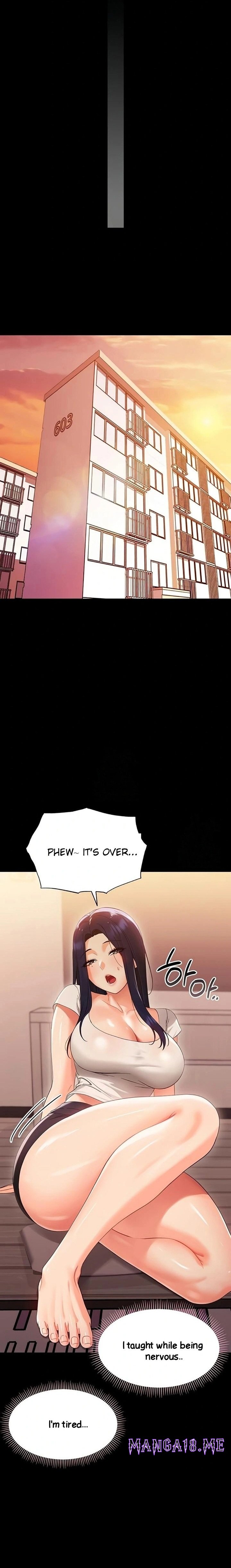 Small Beast - Chapter 7 Page 30