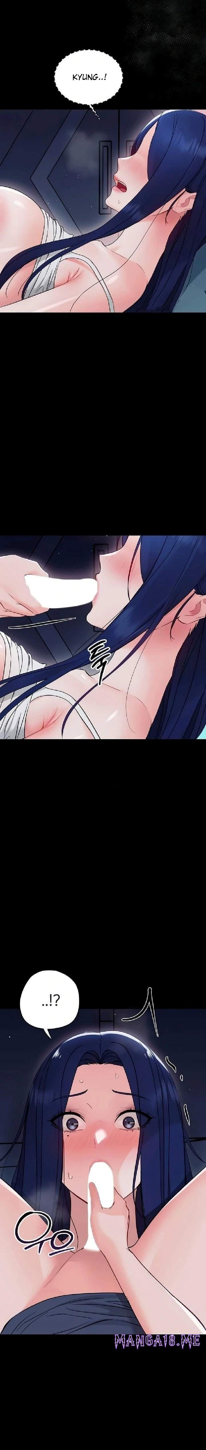 Small Beast - Chapter 9 Page 28