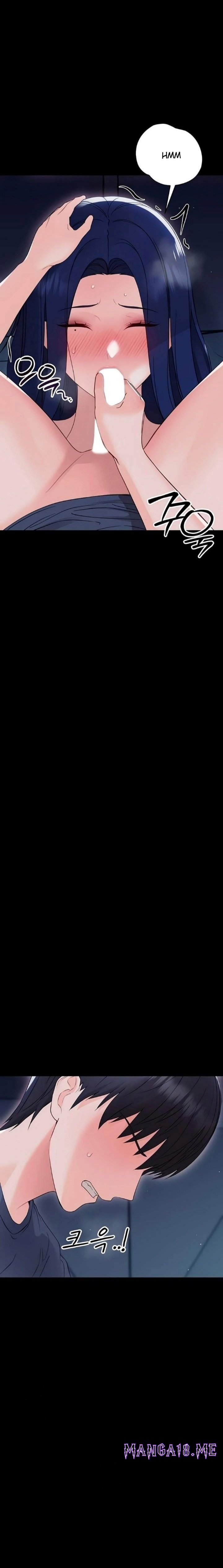 Small Beast - Chapter 9 Page 29