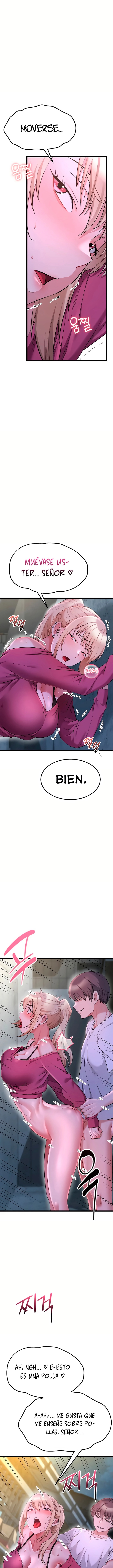 Ogh Reboot Raw - Chapter 14 Page 11
