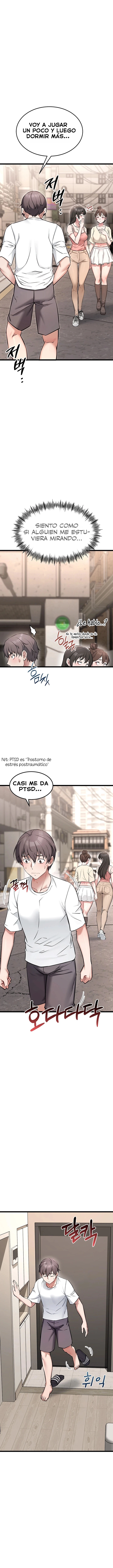 Ogh Reboot Raw - Chapter 3 Page 15