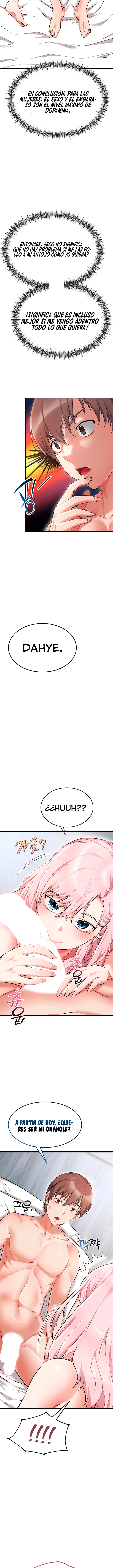 Ogh Reboot Raw - Chapter 7 Page 12