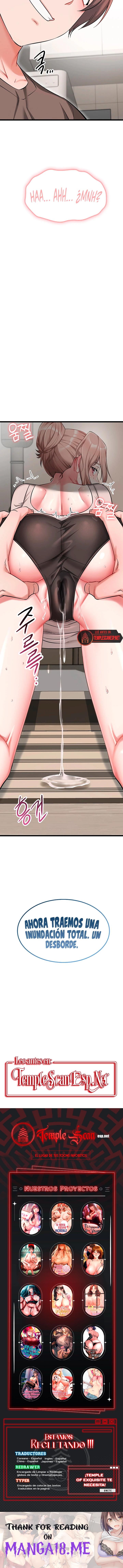 Ogh Reboot Raw - Chapter 8 Page 19
