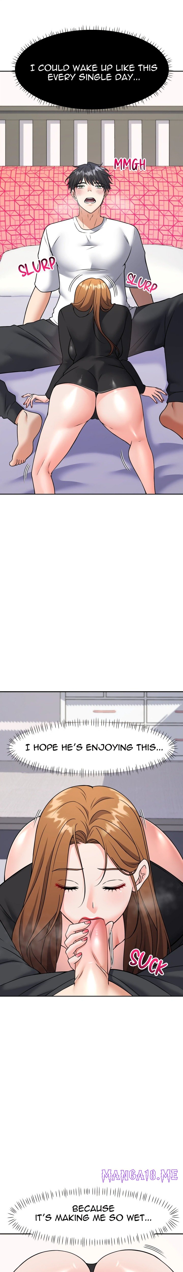 My Lust Cristmas (Uncensored) - Chapter 11 Page 1