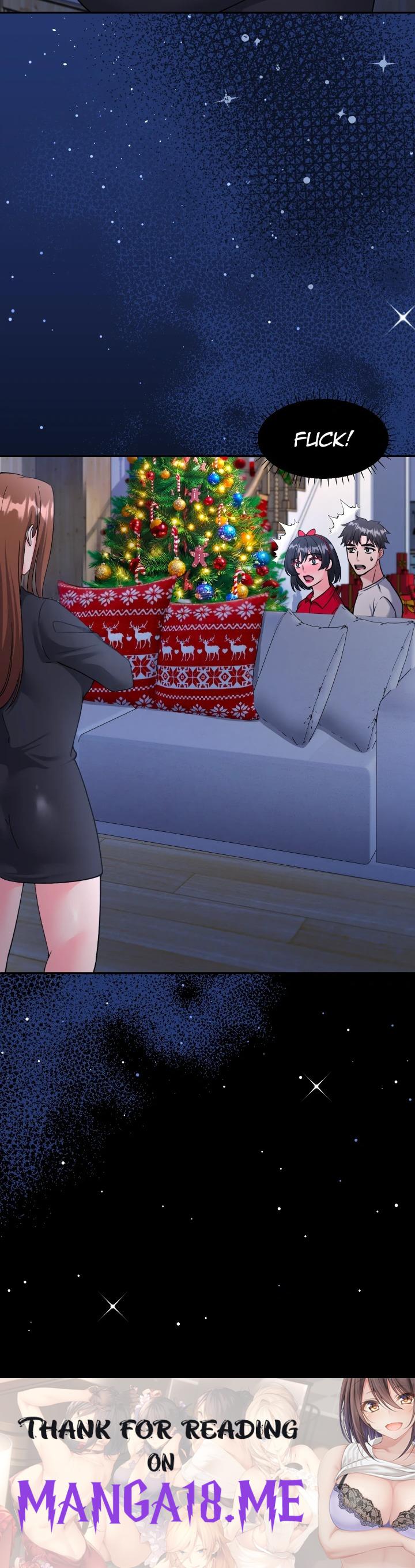 My Lust Cristmas (Uncensored) - Chapter 11 Page 21