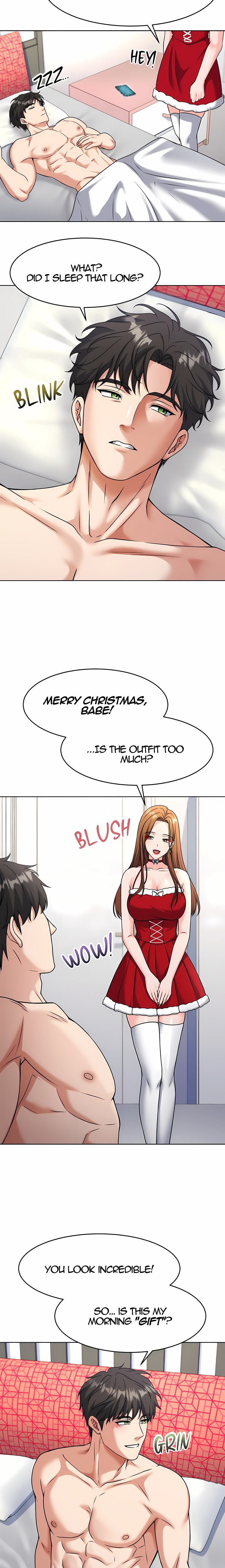 My Lust Cristmas (Uncensored) - Chapter 12 Page 7