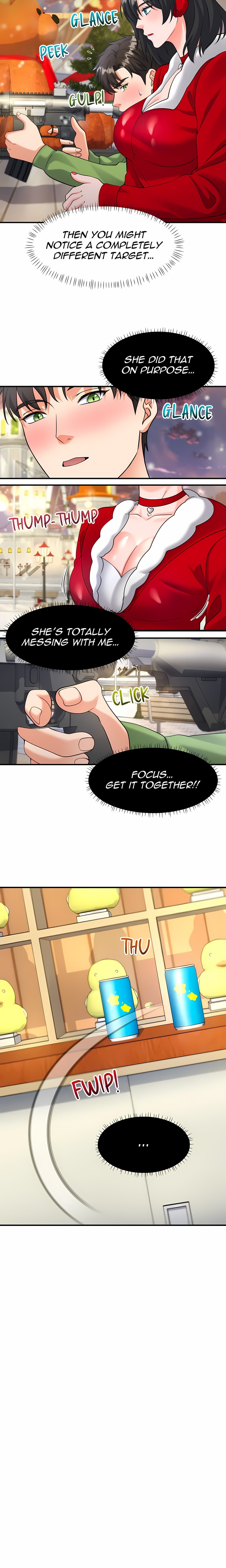 My Lust Cristmas (Uncensored) - Chapter 13 Page 9