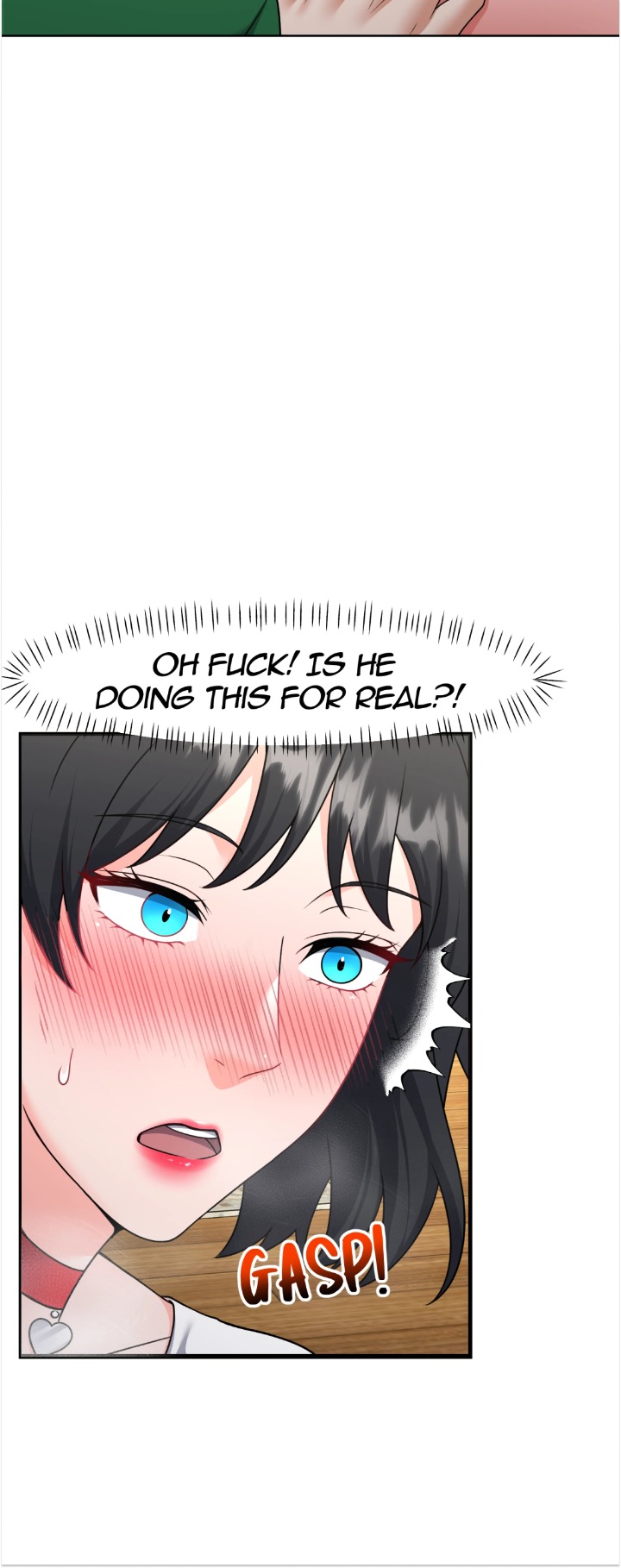 My Lust Cristmas (Uncensored) - Chapter 8 Page 13