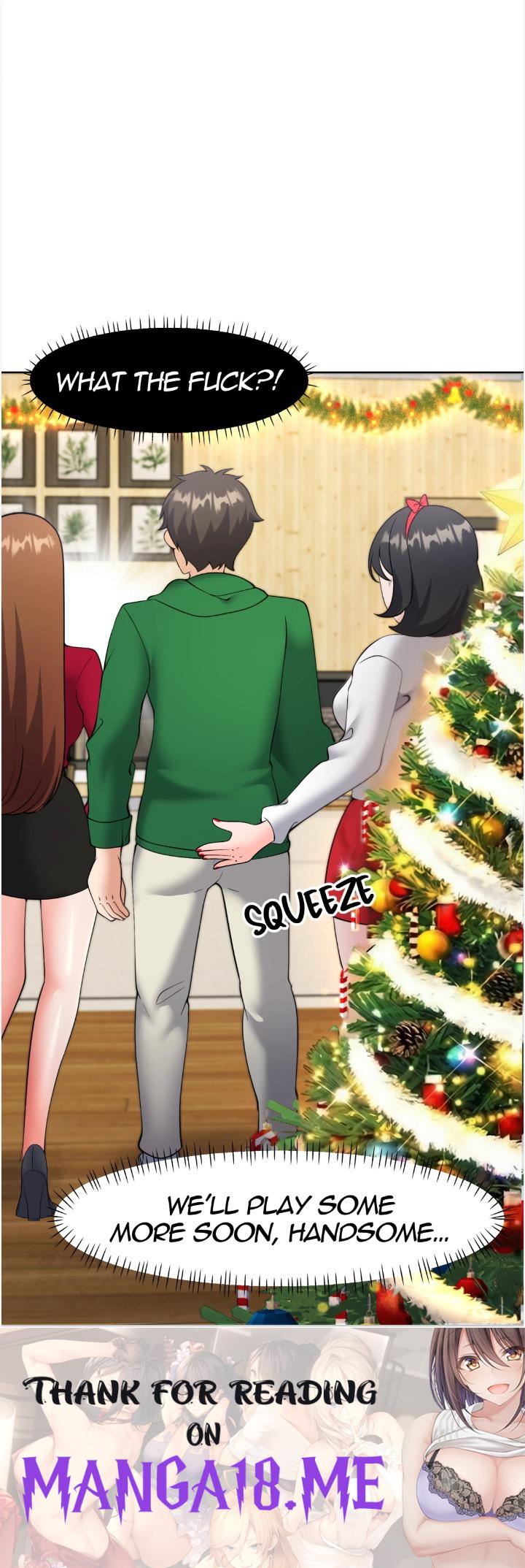 My Lust Cristmas (Uncensored) - Chapter 8 Page 46