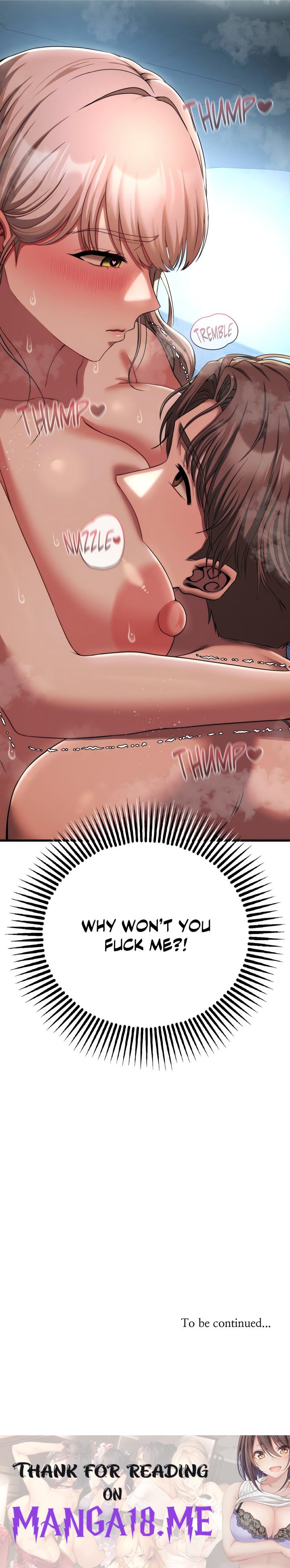 Cliterary Book Club - Chapter 21 Page 21