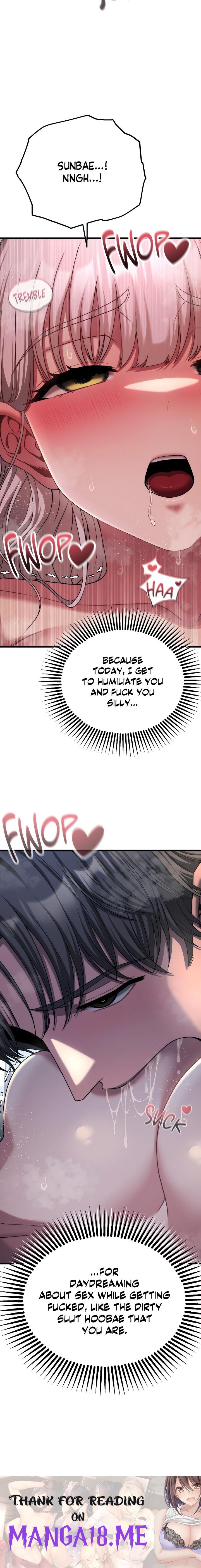 Cliterary Book Club - Chapter 22 Page 21