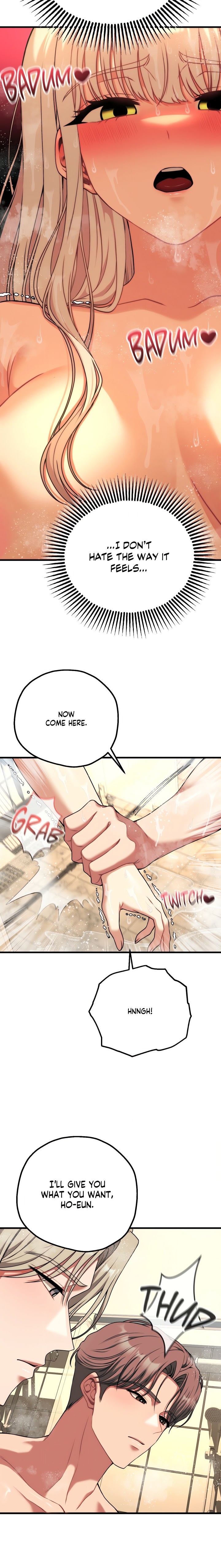 Cliterary Book Club - Chapter 27 Page 6