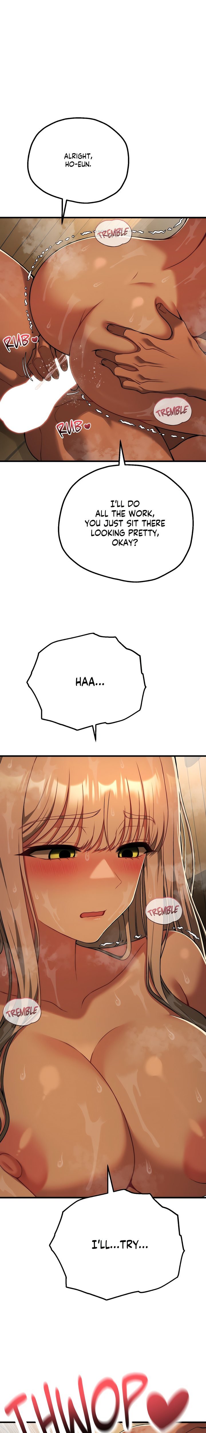 Cliterary Book Club - Chapter 28 Page 18