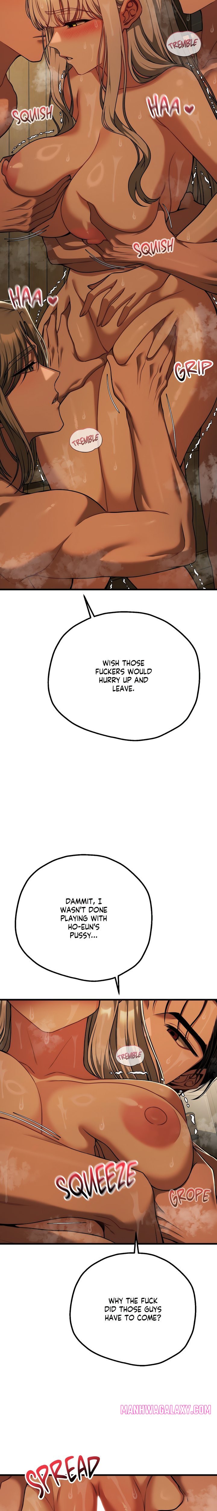 Cliterary Book Club - Chapter 28 Page 3