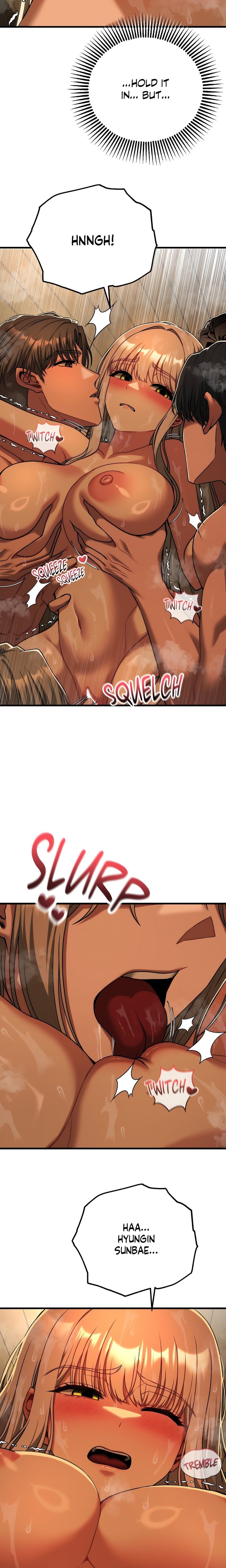 Cliterary Book Club - Chapter 28 Page 7