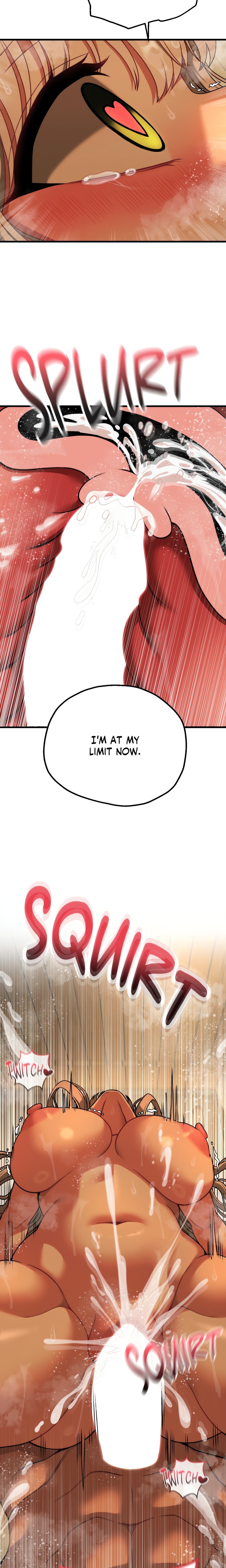 Cliterary Book Club - Chapter 29 Page 22