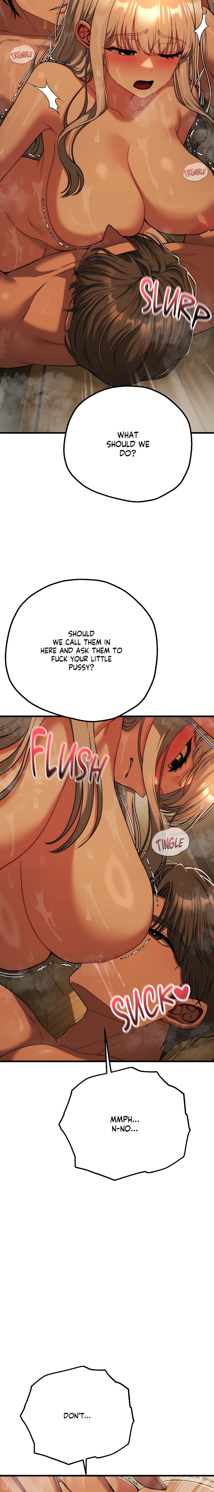 Cliterary Book Club - Chapter 29 Page 3