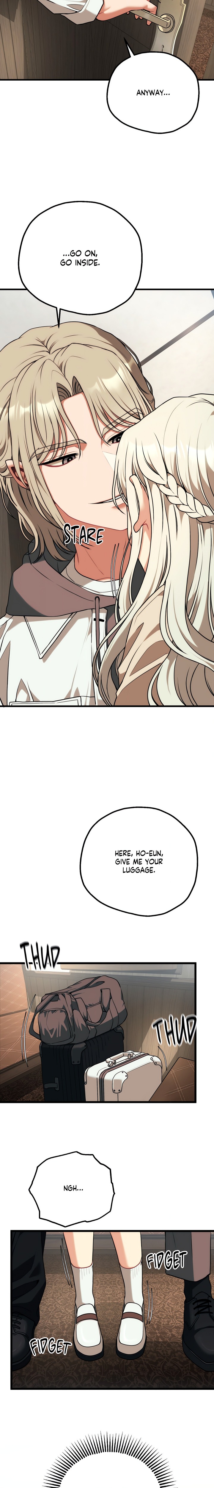 Cliterary Book Club - Chapter 30 Page 19