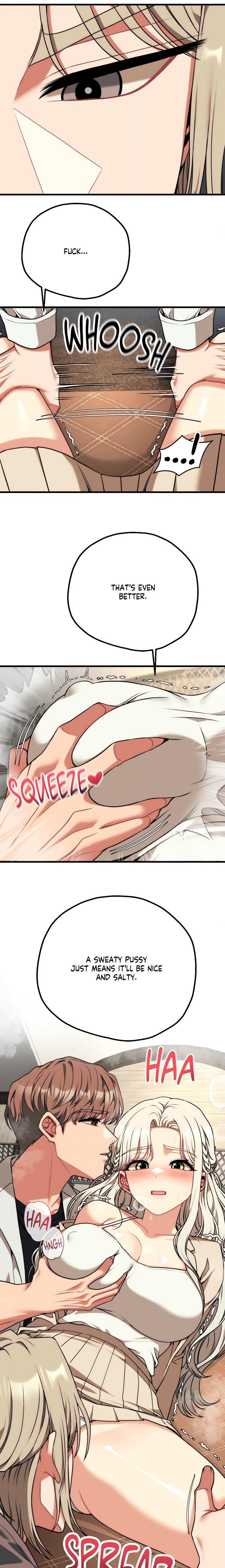 Cliterary Book Club - Chapter 30 Page 25