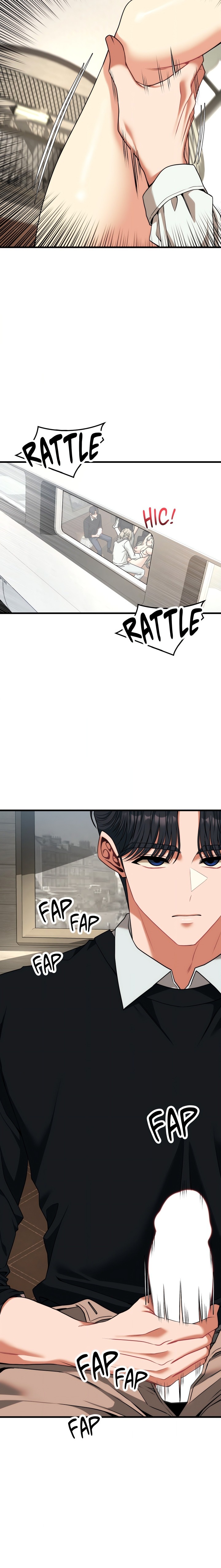 Cliterary Book Club - Chapter 31 Page 22