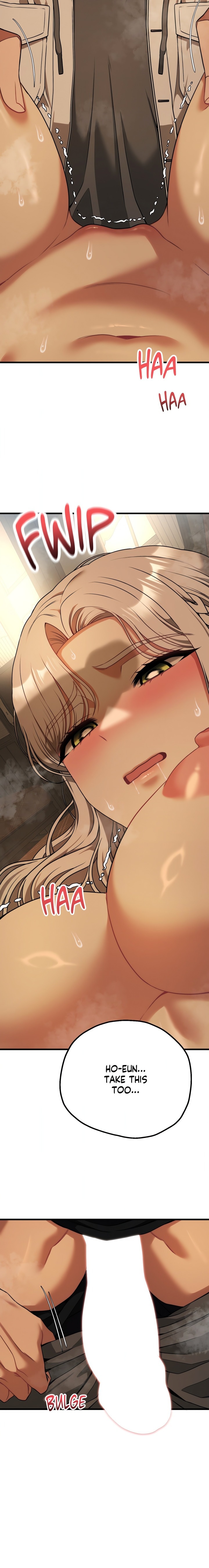 Cliterary Book Club - Chapter 31 Page 24