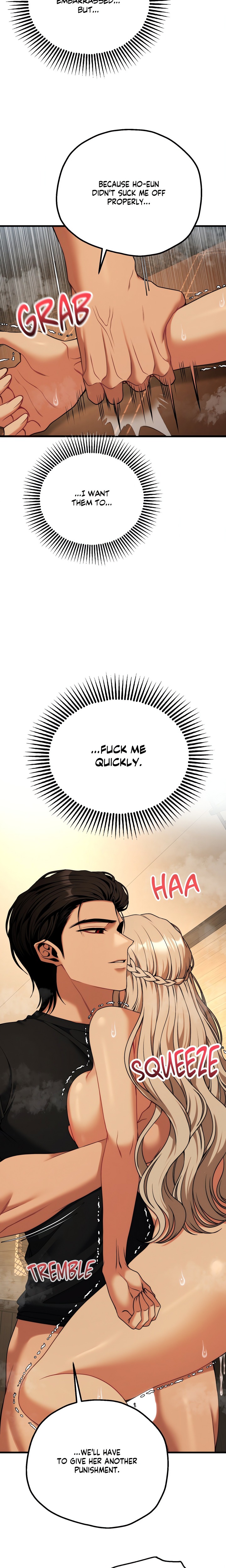 Cliterary Book Club - Chapter 32 Page 16