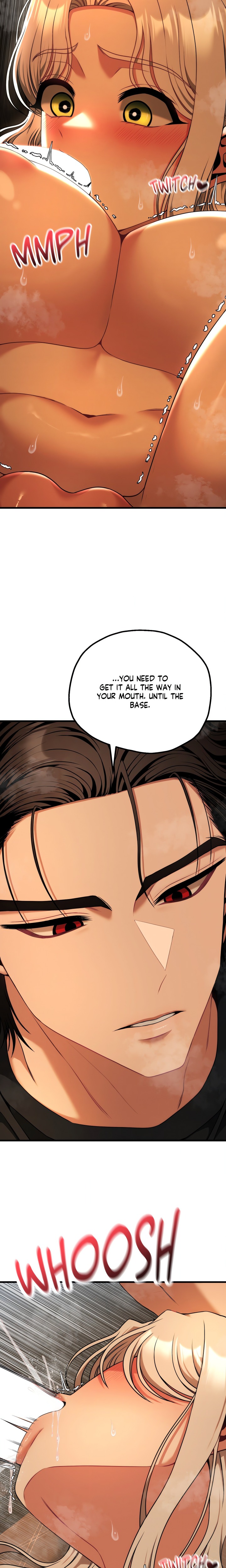 Cliterary Book Club - Chapter 32 Page 7