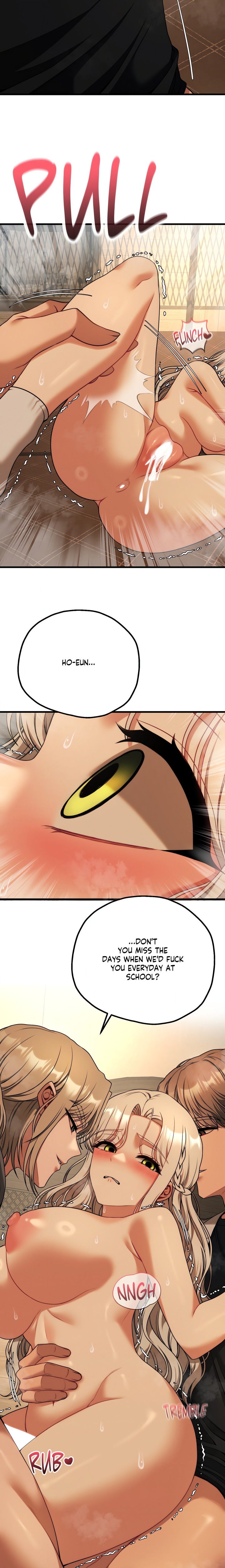 Cliterary Book Club - Chapter 33 Page 22