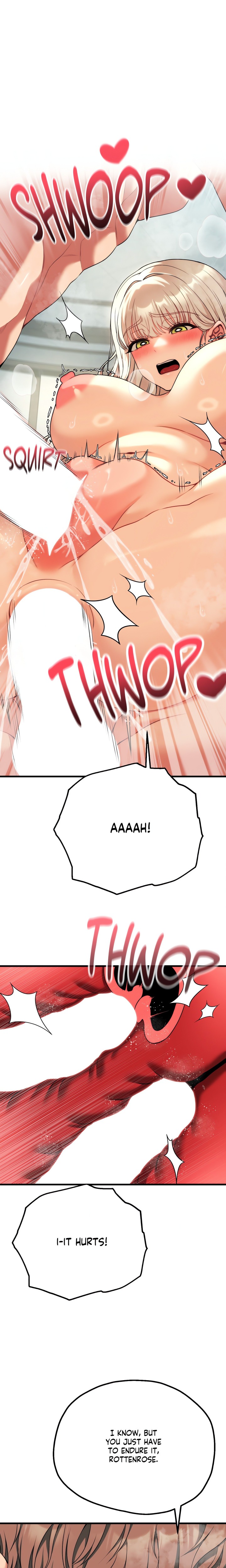 Cliterary Book Club - Chapter 34 Page 10